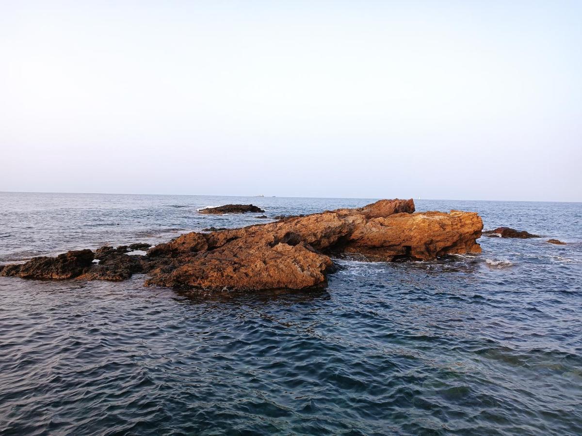 Cabo De Palos Vvmu 4780-1 外观 照片