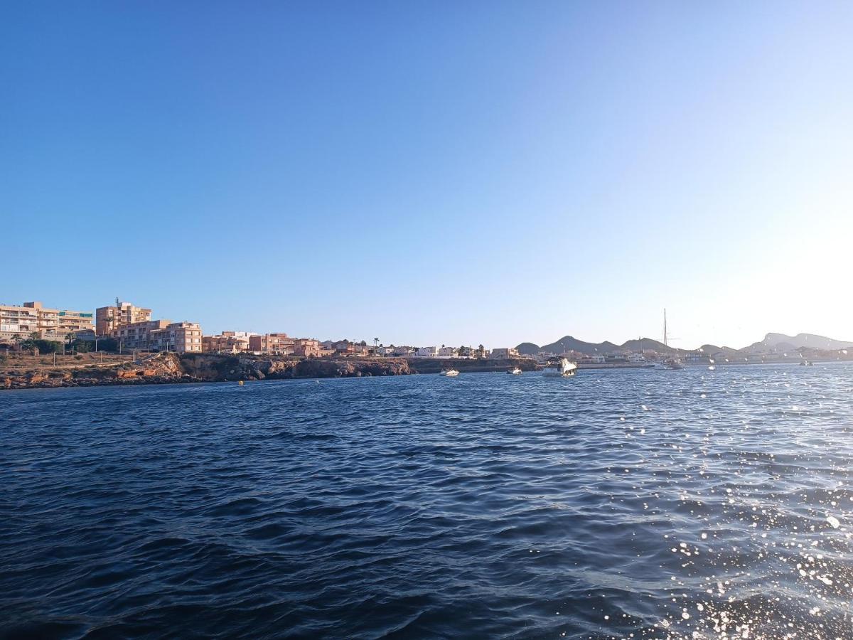 Cabo De Palos Vvmu 4780-1 外观 照片