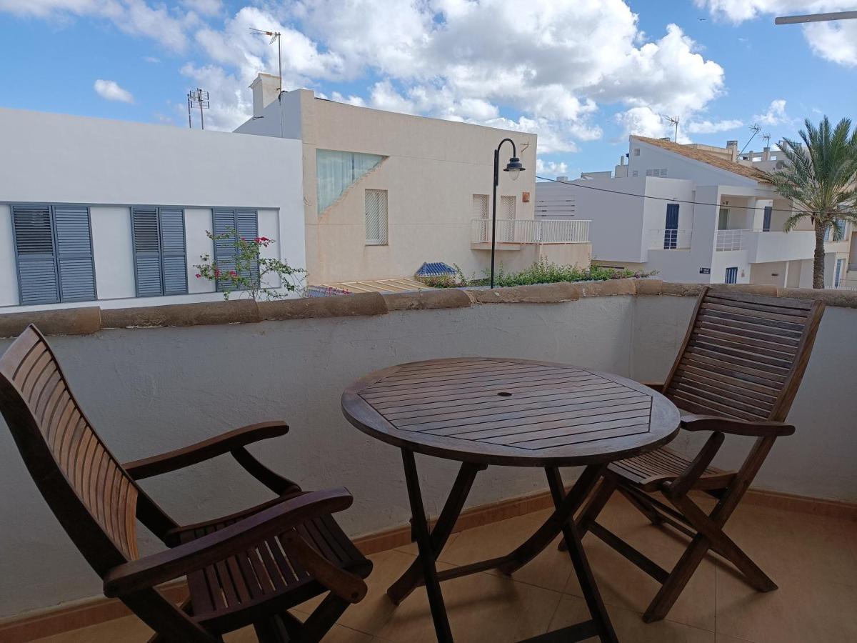 Cabo De Palos Vvmu 4780-1 外观 照片