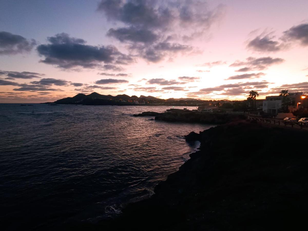 Cabo De Palos Vvmu 4780-1 外观 照片