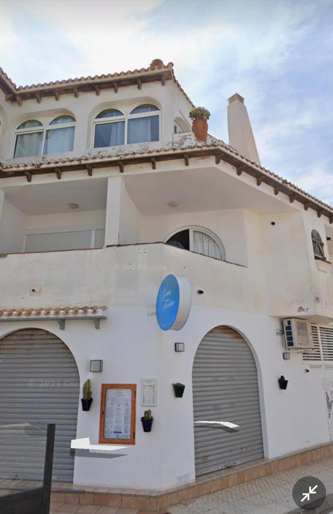 Cabo De Palos Vvmu 4780-1 外观 照片