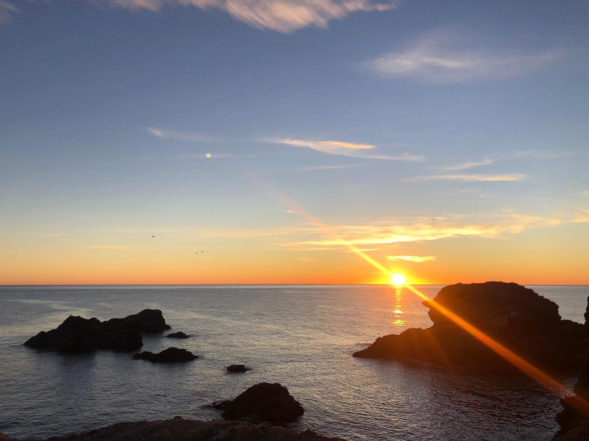 Cabo De Palos Vvmu 4780-1 外观 照片